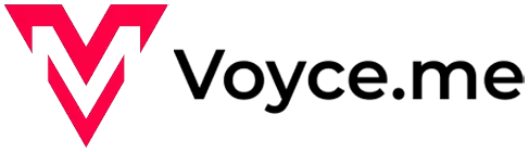 Voyce.me logo