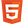 HTML5